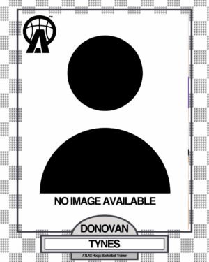 Donovan Tynes | Private Training