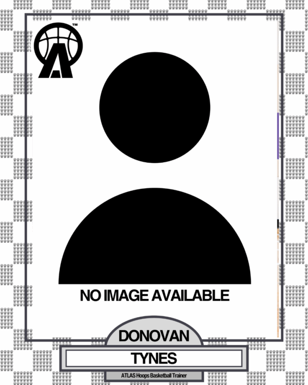 Donovan Tynes | Private Training
