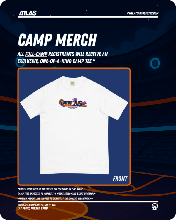 2.0. 'Rocket Rookies' Fastbreak Training Camp | Full Camp Registration - Image 4