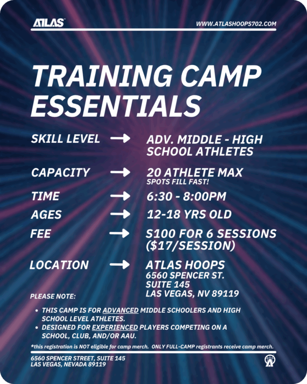 1.3. 'Overdrive Elite' | Wednesday ONLY Registration - Image 3