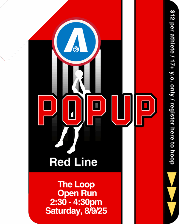 08/09/25 | Saturday 'POP-UP' Open Run
