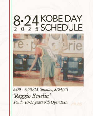 08/24/25 | Reggio Emelia | Youth (13-17) Open Run