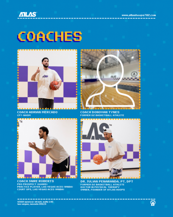 1.0. 'Splash Zone' Grassroots Shot Training Camp | Full Camp Registration - Image 3