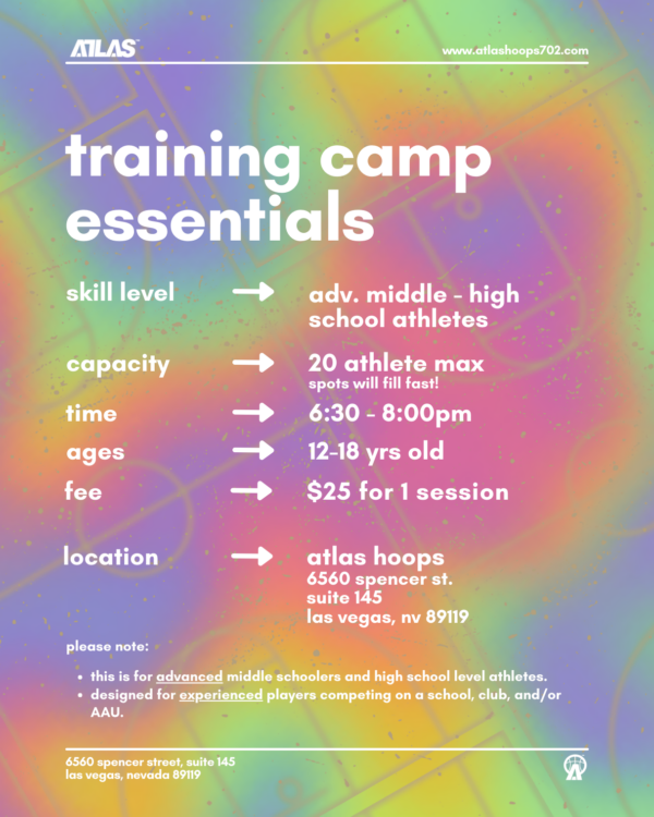 1.1. Single Session Drop-In | Monday, 10/06/25 - Image 2
