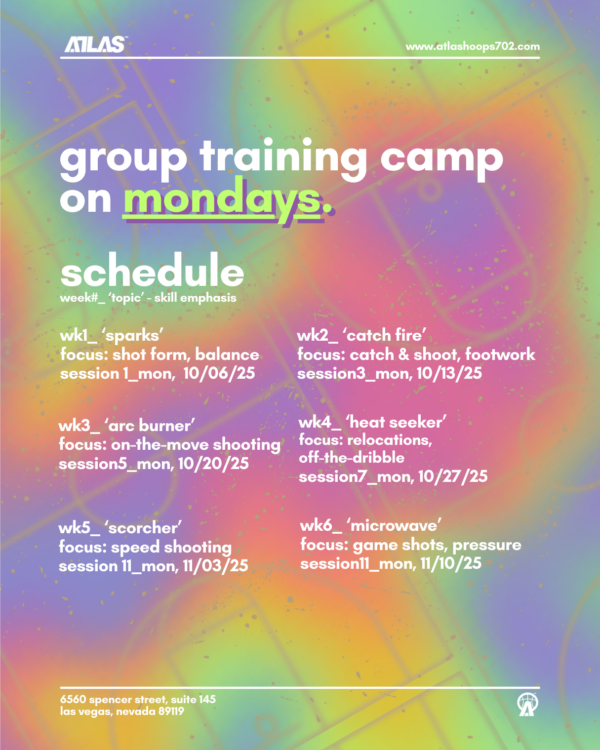 1.2. Monday Only | Camp Registration - Image 2