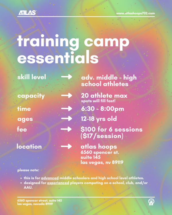 1.3. Wednesday Only | Camp Registration - Image 3