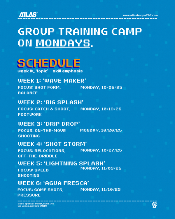 1.2. Monday Only | Camp Registration - Image 2
