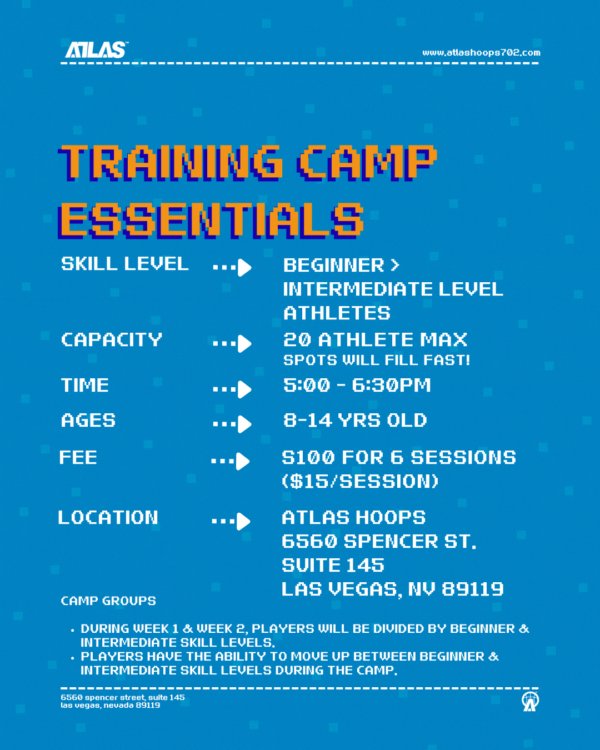 1.2. Monday Only | Camp Registration - Image 3