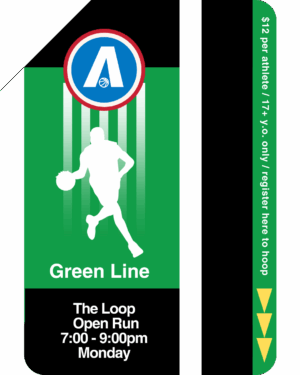 12/15/25 | Monday Open Run