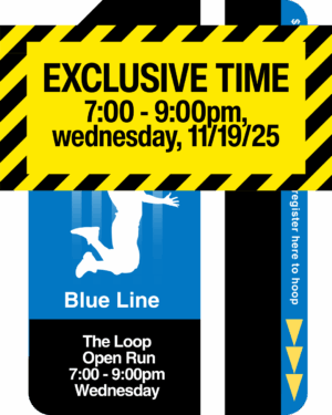 11/19/25 | Wednesday Open Run