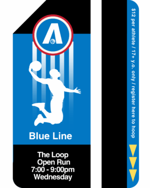 12/17/25 | Wednesday Open Run