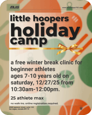 1.1. 12.27.25 | Beginner Level | 7-10 Years Old