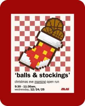 12/24/25 | Balls & Stockings | Christmas Eve '25 | Morning