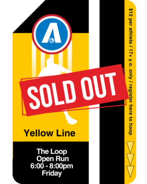 12/26/25 | Friday Open Run