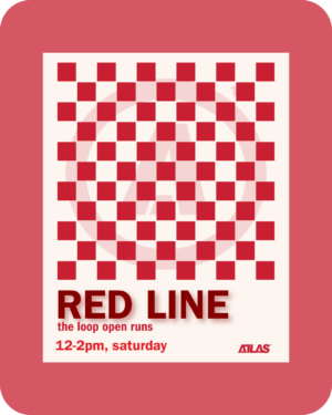 1/3/25 | Saturday Open Run