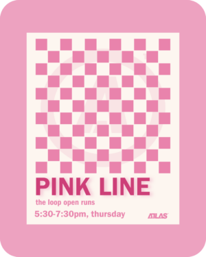 1/1/26 | Thursday Open Run