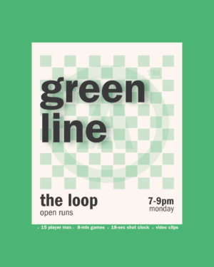 1/12/26 | monday open run