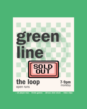 1/5/26 | monday open run