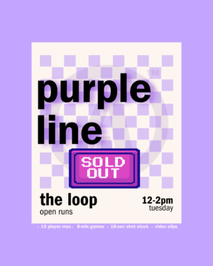 1/6/26 | tuesday open run