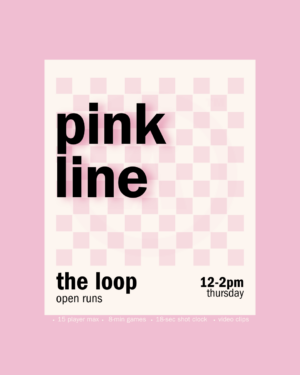 1/8/26 | thursday open run