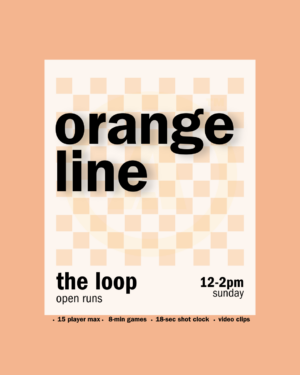 1/4/26 | sunday open run