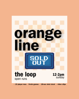 1/4/26 | sunday open run